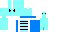 Texture for ice bones