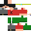 Texture for dvff
