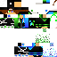 Texture for game killer