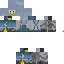 Texture for Голубь-фермер