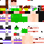 Texture for ゆっくりk　オリジナル