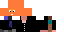 Texture for orangesuit