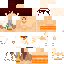 Texture for ddwr