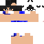 Texture for Diego en tanga