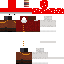 Texture for hobbit mushroom