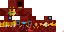 Texture for ironman