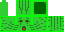 Texture for Slime Ghast Angry