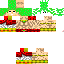 Texture for broly