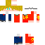 Texture for ルース