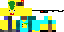 Texture for LemonLP