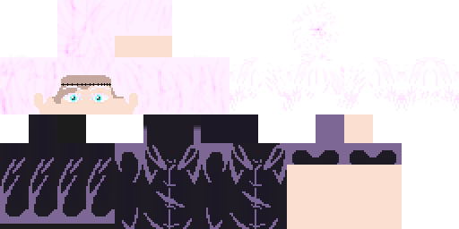 Texture for gojo yuta