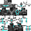 Texture for Net mana
