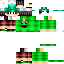 Texture for aw