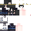 Texture for scar (normal)