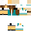 Texture for luhg