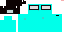 Texture for AMONG US COW