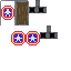 Texture for captain