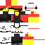 Texture for Mc Ruman