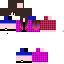 Texture for Poneh magenta