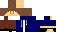 Texture for Mike 