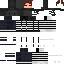 Texture for Mime axolot