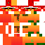 Texture for SrR3V1XxxV