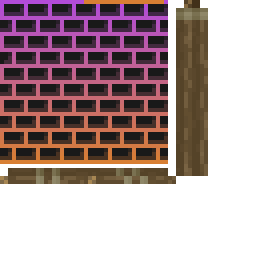 Texture for PixeLand