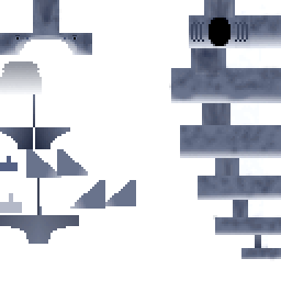 Texture for Shark 2 (Story Mode)