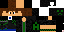 Texture for Adriano.909