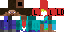 Texture for rderdfsert