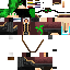 Texture for steampunk Zayne