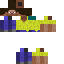 Texture for Steve 3