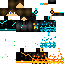 Texture for skin