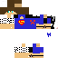 Texture for Pedro