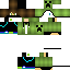 Texture for AlejandroSCV-YT