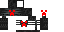 Texture for Cripter skeleton