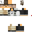 Texture for steve