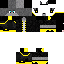 Texture for Wolf skin