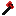 Texture for ruby tool