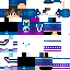 Texture for  DS  F