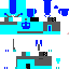 Texture for Robo Morph