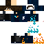 Texture for steve