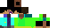 Texture for steve monster