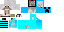 Texture for Creeper