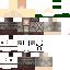 Texture for reindeer