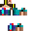 Texture for NEYMAR STYLE