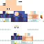 Texture for vegeta para dbc