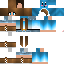 Texture for KirbyPlayer12 3D deel 1