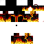 Texture for firekreeper