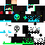 Texture for gt